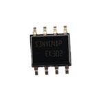 VNS3NV04DPTR-E STMicroelectronics Power Switch Driver 3.5A 8-SOIC