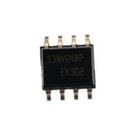 VNS3NV04DPTR-E STMicroelectronics Power Switch Driver 3.5A 8-SOIC