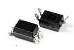 VOM617A-3T Vishay Optoisolator 3.75KV 100-200% 5mA 4-SOP