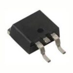 VS-25ETS08STRLPBF Vishay Diode 800V 25A TO-263