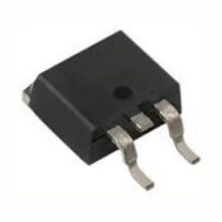 VS-25ETS08STRLPBF Vishay Diode 800V 25A TO-263
