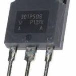 VS-40TPS12-M3 Vishay SCRs Thyristor 35A 1200V TO-247AC
