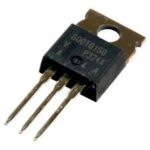 VS-60CTQ150-M3 Vishay Schottky Diode 150V 2 x 30A TO-220AB