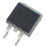 VS-HFA08TB120-M3 Vishay Rectifier Diode Switching 1200V 8A TO-220AC