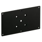 Ergomart 100X100mm Vesa Slider Plate kit