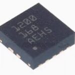 TPS51200DRCR Texas Instruments LDO Regulator -0.3V to 6V 3A 10-VSON