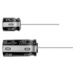 UVZ1E471MPD Nichicon