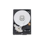 WD5002ABYS Electronic Components