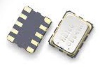 X1B000311000100 Epson Real Time Clock Serial I2C 5.5V 10-SMD