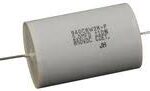 X675-.022-10-10000 ASC Polyester Metallized Capacitor 0.022uF 1KV Axial