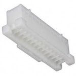 XADR-26V JST Connector Receptacle 26 Position