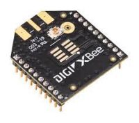 XB3-24Z8UT Digi Transceiver Module 2.4GHz 802.15.4 Zigbee