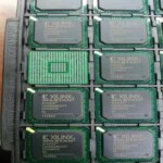 XC2S150-5FGG456C Xilinx FPGA 263MHz 2.5V 456-BGA