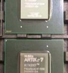 XC7A200T-2FBG484I Xilinx FPGA 628MHz 1V 484-FCBGA