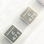 XFL4015-471MEC Coilcraft Shielded Inductor 470nH 11.2A SMD 1616