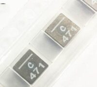 XFL4015-471MEC Coilcraft Shielded Inductor 470nH 11.2A SMD 1616