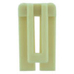XMS-02V JST Connector Retainer 2 Position