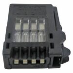 XN2A-1470 OMRON Rectangular Plug Connector 4 Position