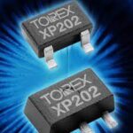 XP202A0003PR-G Torex MOSFET P-Channel 30V 5A 1.5W SOT-89