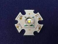 XREWHT-L1-0000-00C01 CreeLED LED Lighting 3.3V 350mA SMD 3529