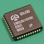 Z8523016VSG Zilog Interface 44-PLCC
