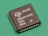 Z8523016VSG Zilog Interface 44-PLCC
