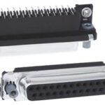 ZEDE9SBA ITT Cannon