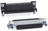 ZEDE9SBA ITT Cannon