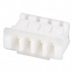 ZHR-6 JST Connector Housing 6 Positions Receptacle