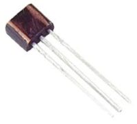 ZTX690BSTZ Diodes Bipolar BJT Transistor NPN 45V 2A TO-92