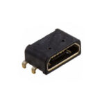 ZX62WRD-B-5PC Hirose Connector