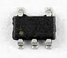 ZXRE160ET5TA Diodes V-Ref Adjustable 0.2-18V 15mA TSOT-25-5