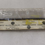 RCR20G681JS Electronic Components