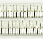 PWV10M-10R-JBW Electronic Components