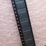 PCF8574TD NXP