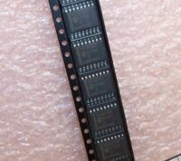 PCF8574TD NXP
