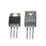 LM2940CT-5.0 National Semiconductor