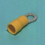 V0.5-2(LF)K JST Ring Tongue Terminal 22-26AWG