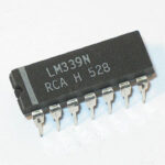 LM339N ON Semiconductor