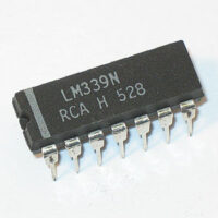 LM339N ON Semiconductor