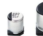 EEE-FT1V470AR Panasonic Aluminum Lytic Capacitor 47uF 35V SMD Can