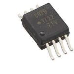 ACPL-C87B-000E Avago OptoCoupler 3V to 5.5V 8-SOIC
