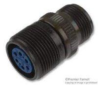ACS02E14S-2S-472 Amphenol Circular Connector 4 Position