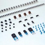 B-20L-48B-L KEMET Bare Ferrite Core Bead Round Cable, 4.8 x 4.8mm