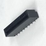 HFW9S-2STE1HLF FCI FFC & FPC Connector 9 Position SMD