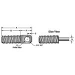 SSA-50 Electronic Components