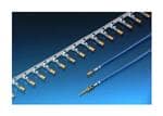 640545-1 TE Connectivity PCB Connector Contact Crimp 26-18AWG Tin Plating