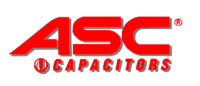 CIN9 ASC Capacitors