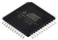 ATXMEGA32E5-MN Microchip Microcontroller 16-Bit 3.3V 32MHz 32-VQFN
