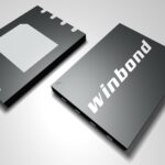 W25R256JVEIQ Winbond NOR Flash RPMC spiFlash 3V 256Mbit WSON-8